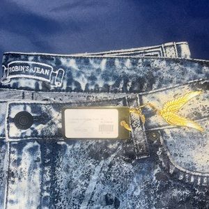 Classic Robin’s Jean